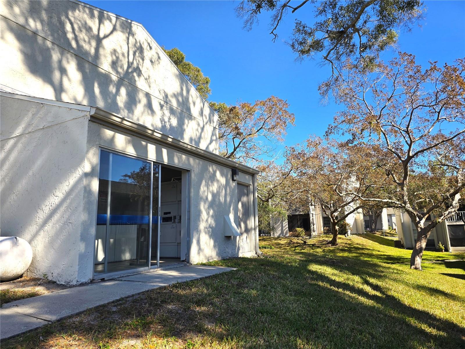 COACHMAN CREEK CONDO - Residential