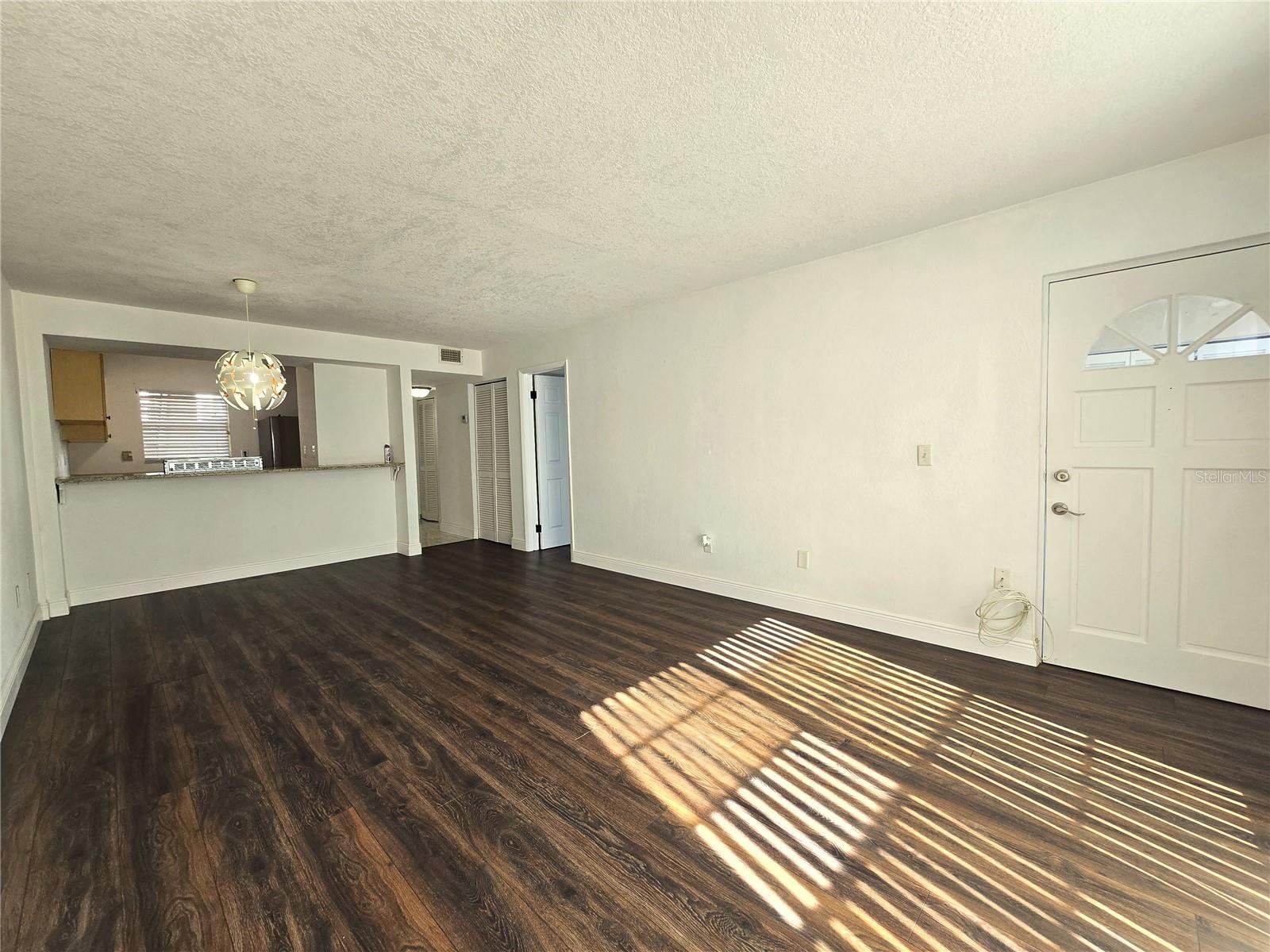 COACHMAN CREEK CONDO - Residential