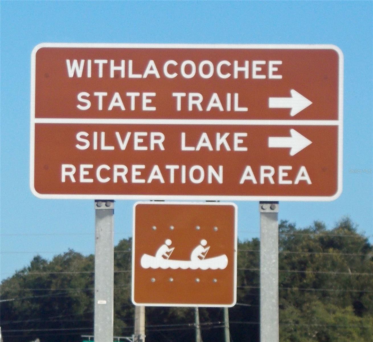 RIDGE MANOR ESTATE - Land