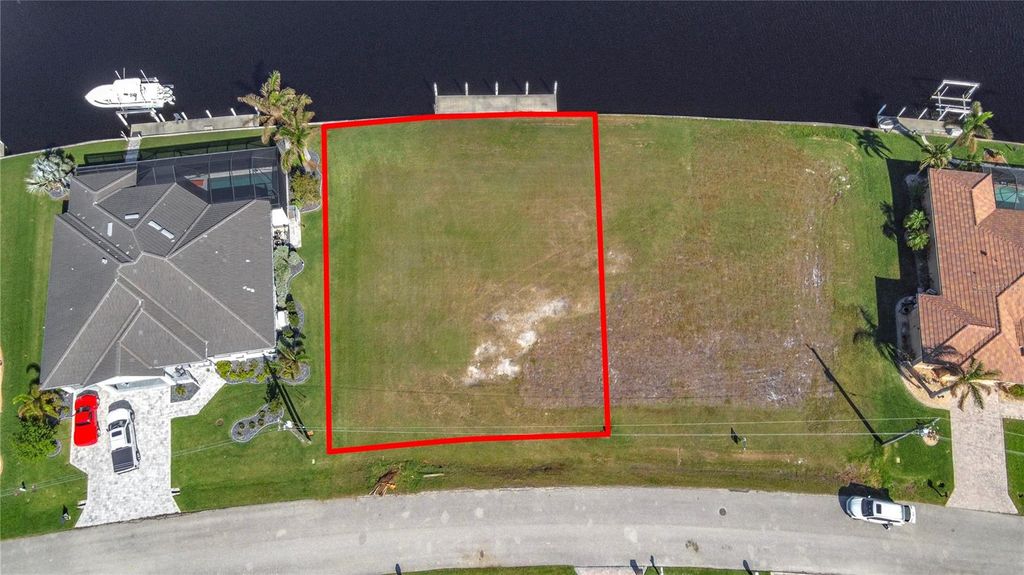 Photo of 3338 Sandpiper Drive, Punta Gorda, FL 33950 (MLS # O6392770)
