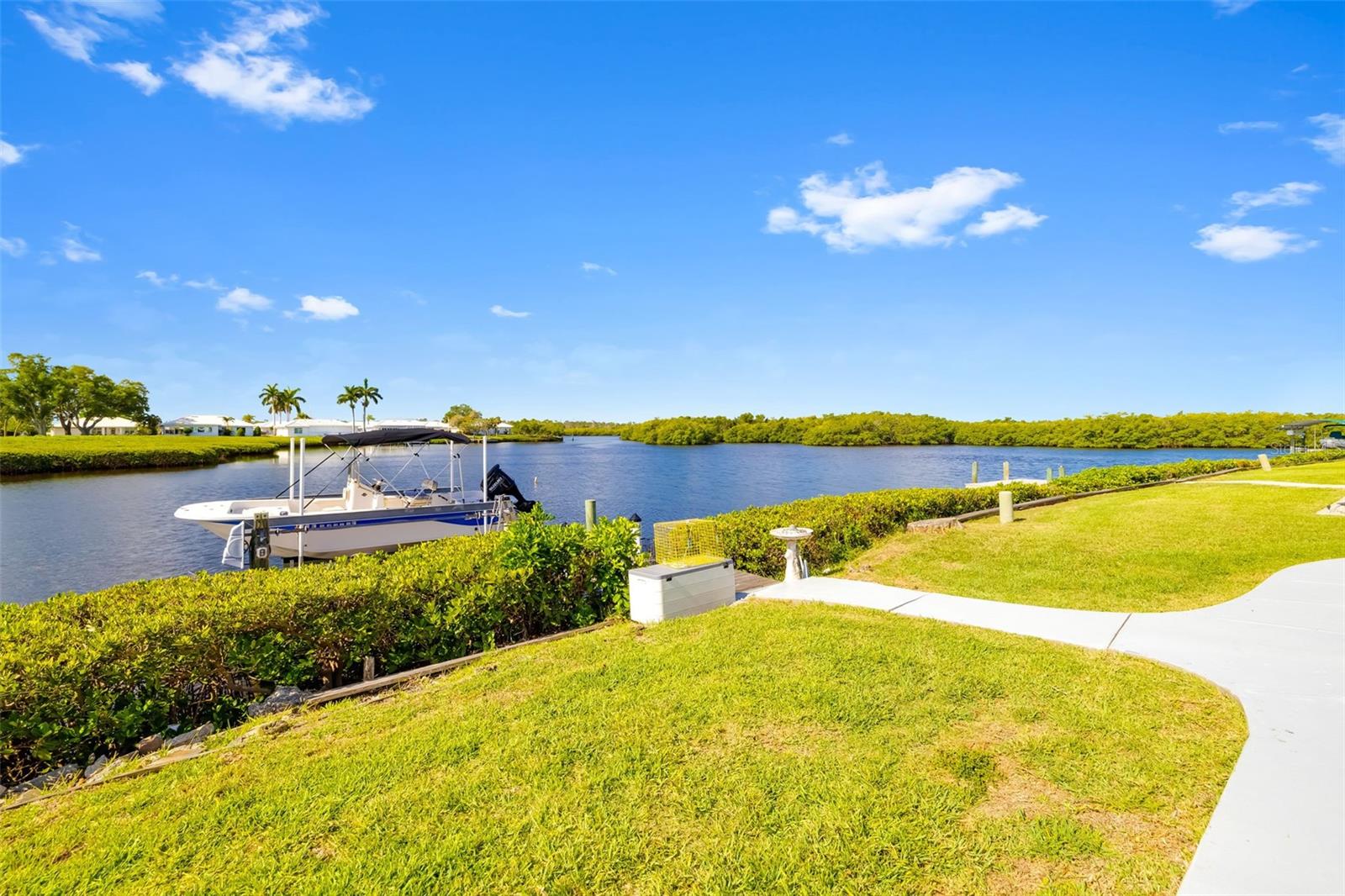 RIVER ISLES UNIT 2-A - Residential