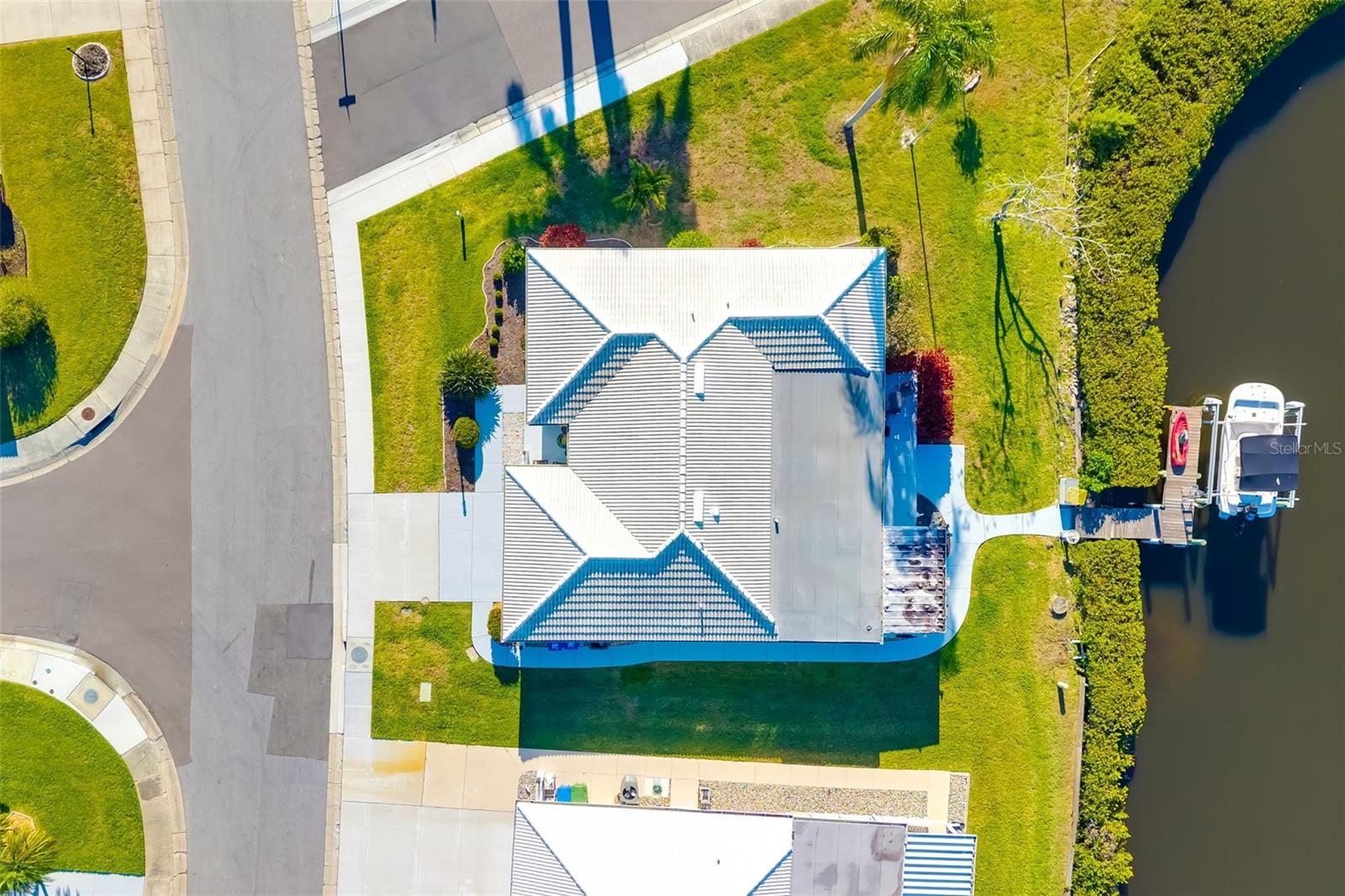 RIVER ISLES UNIT 2-A - Residential