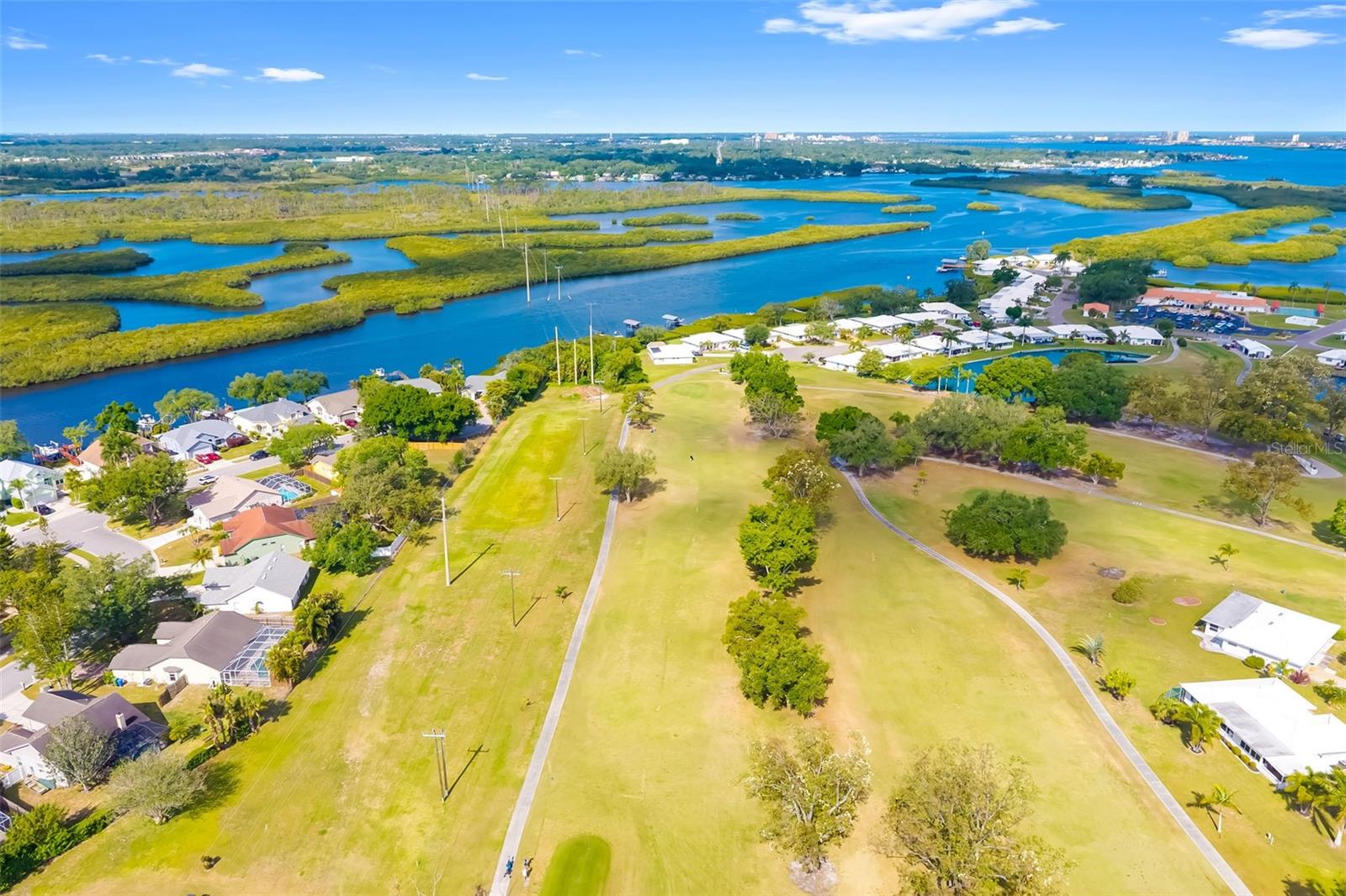 RIVER ISLES UNIT 2-A - Residential