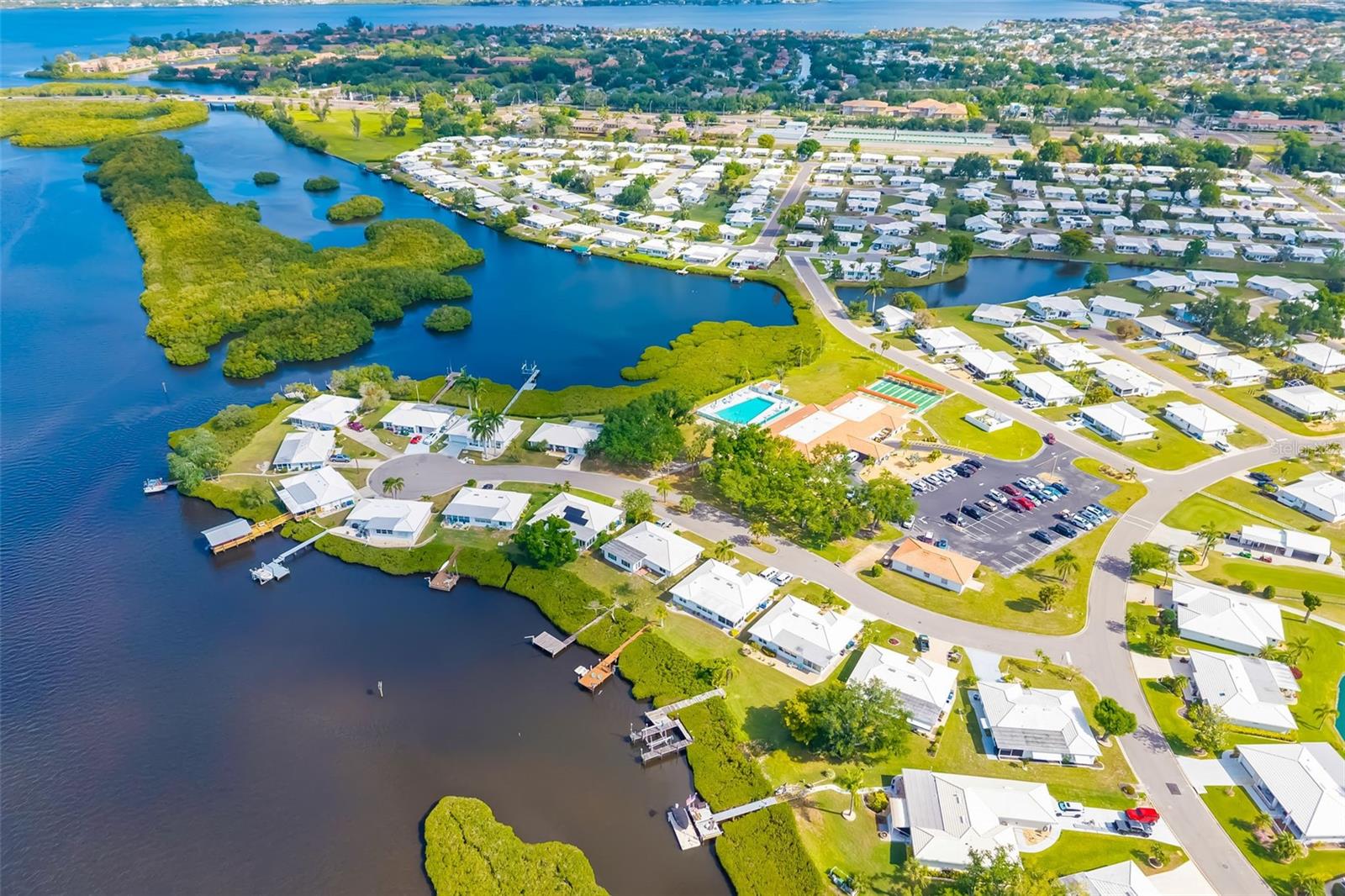 RIVER ISLES UNIT 2-A - Residential