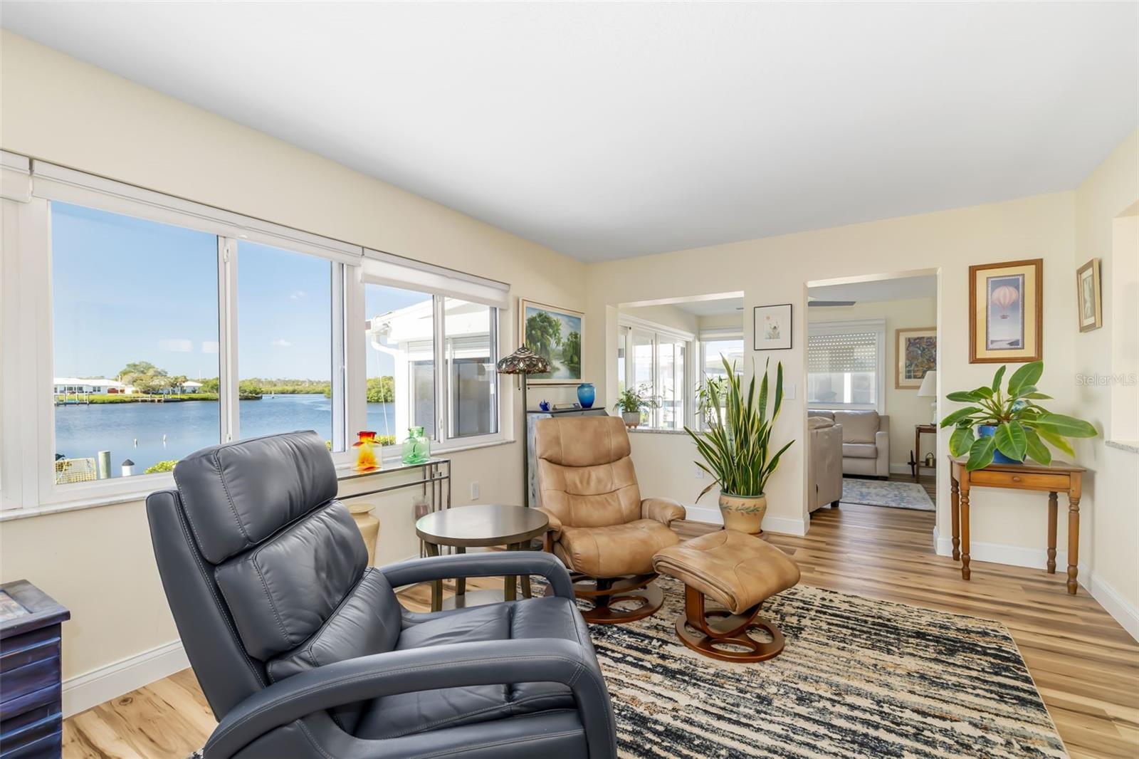 RIVER ISLES UNIT 2-A - Residential