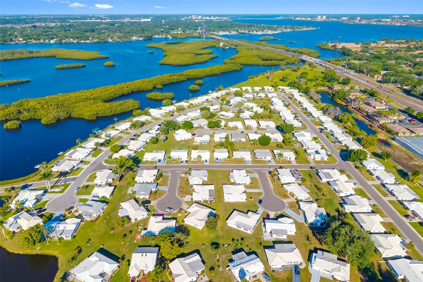 RIVER ISLES UNIT 2-A - Residential