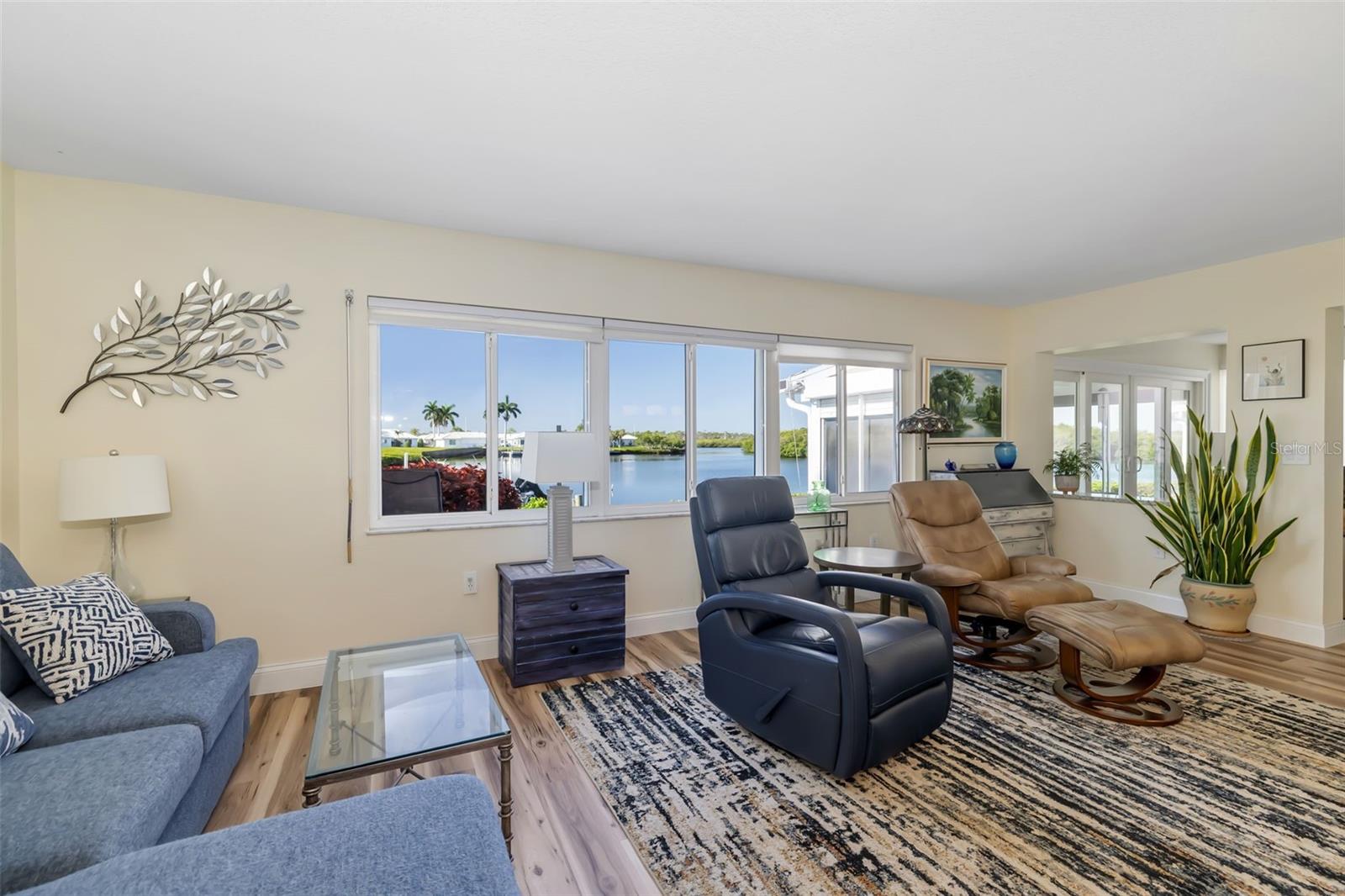 RIVER ISLES UNIT 2-A - Residential