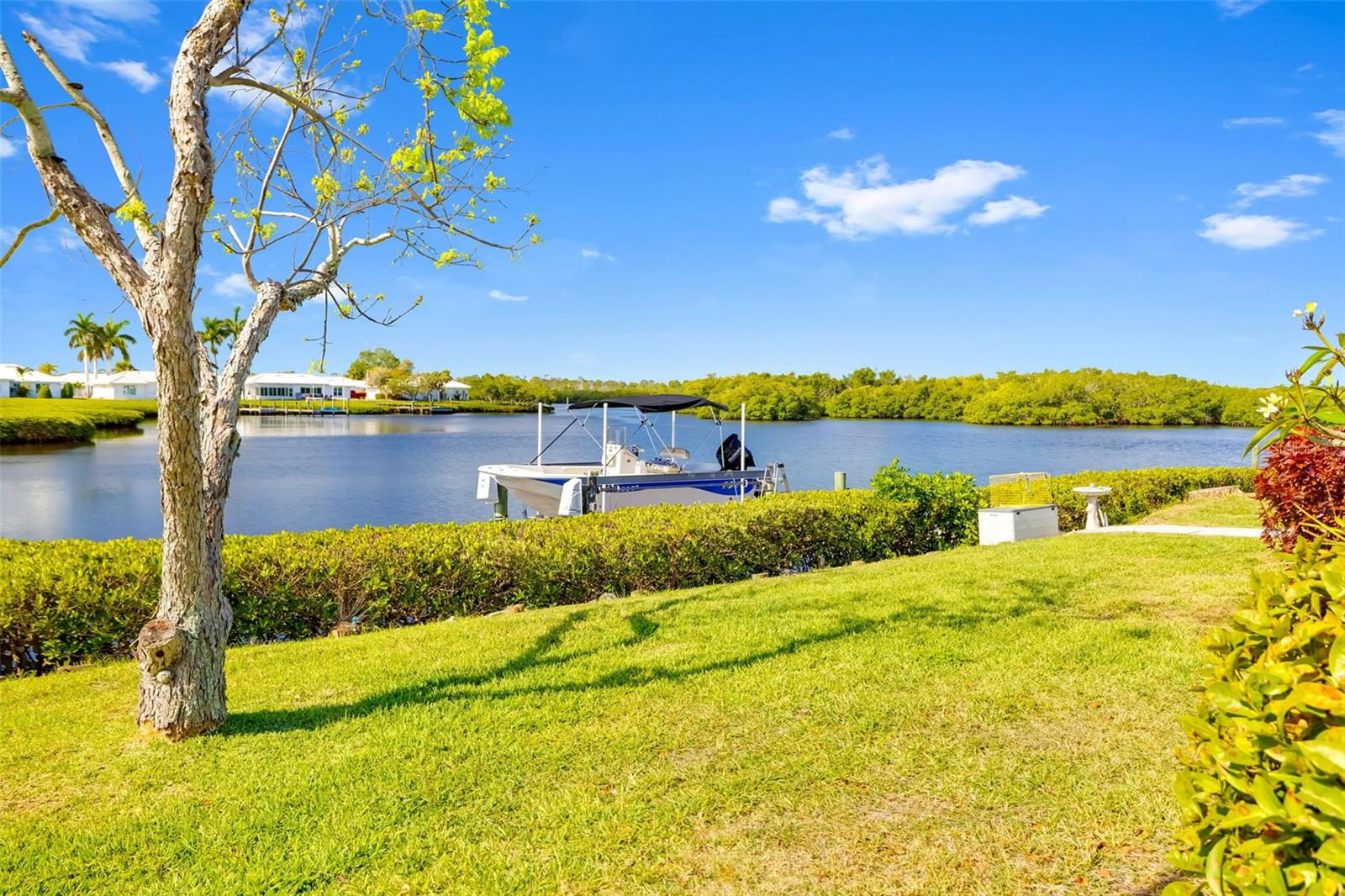 RIVER ISLES UNIT 2-A - Residential