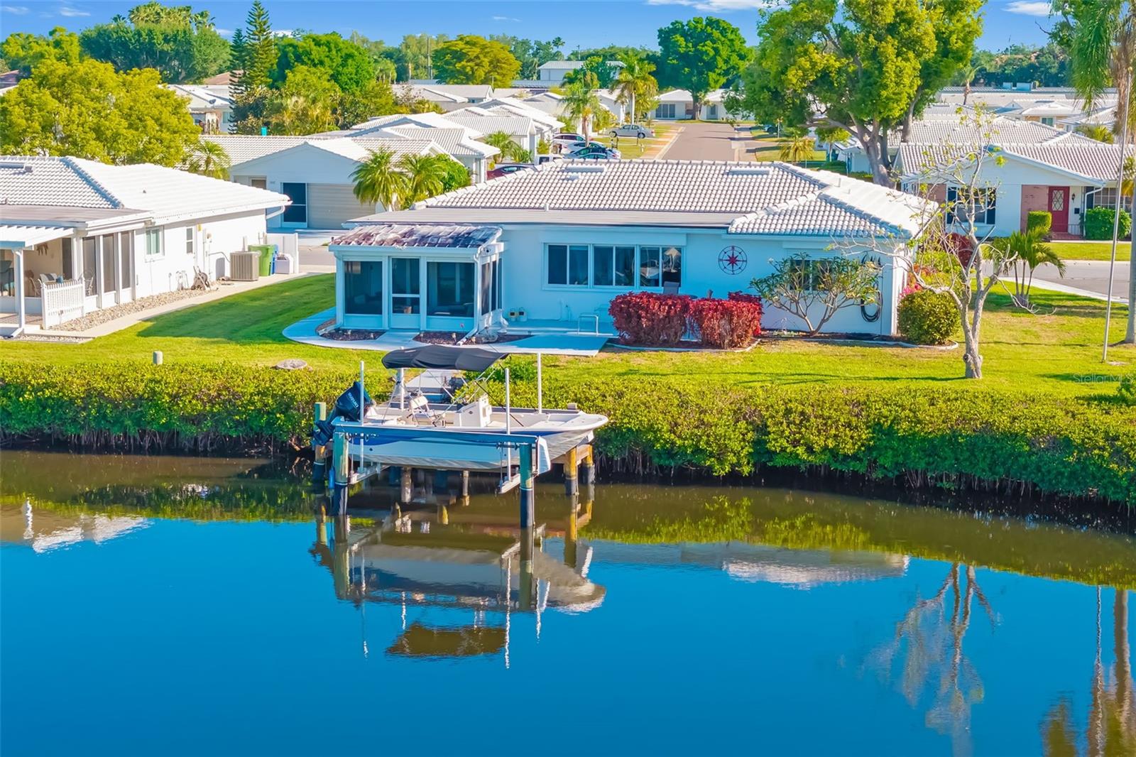 RIVER ISLES UNIT 2-A - Residential