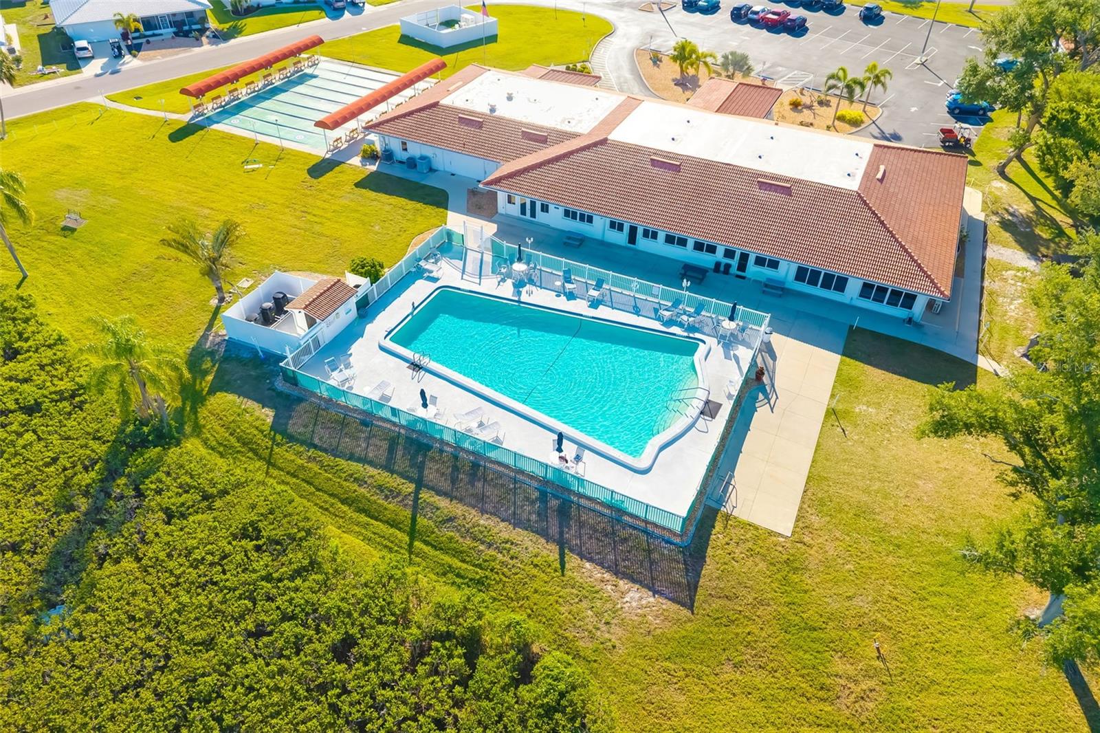 RIVER ISLES UNIT 2-A - Residential