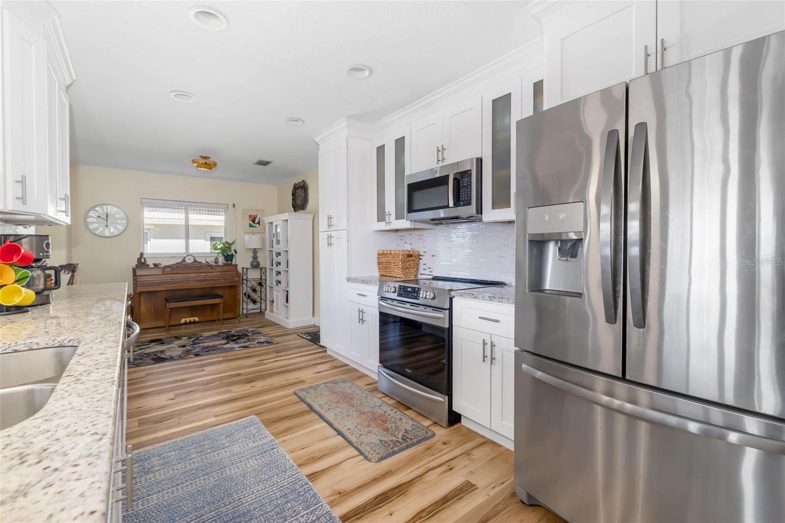 RIVER ISLES UNIT 2-A - Residential