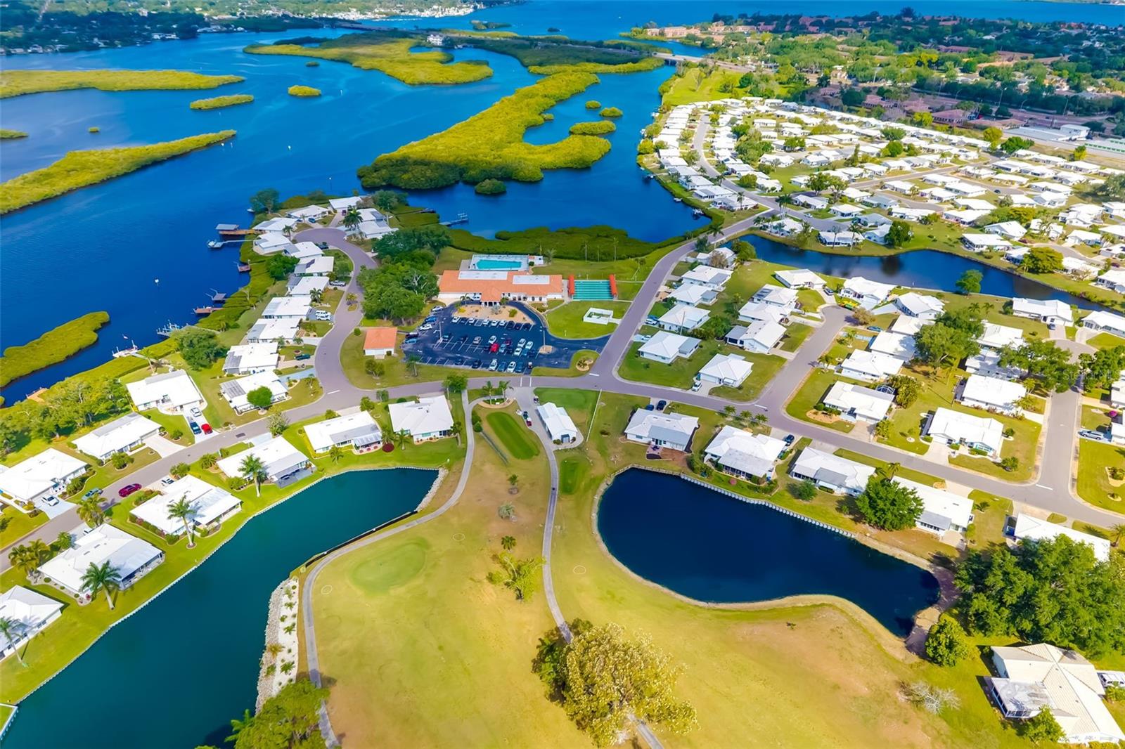 RIVER ISLES UNIT 2-A - Residential