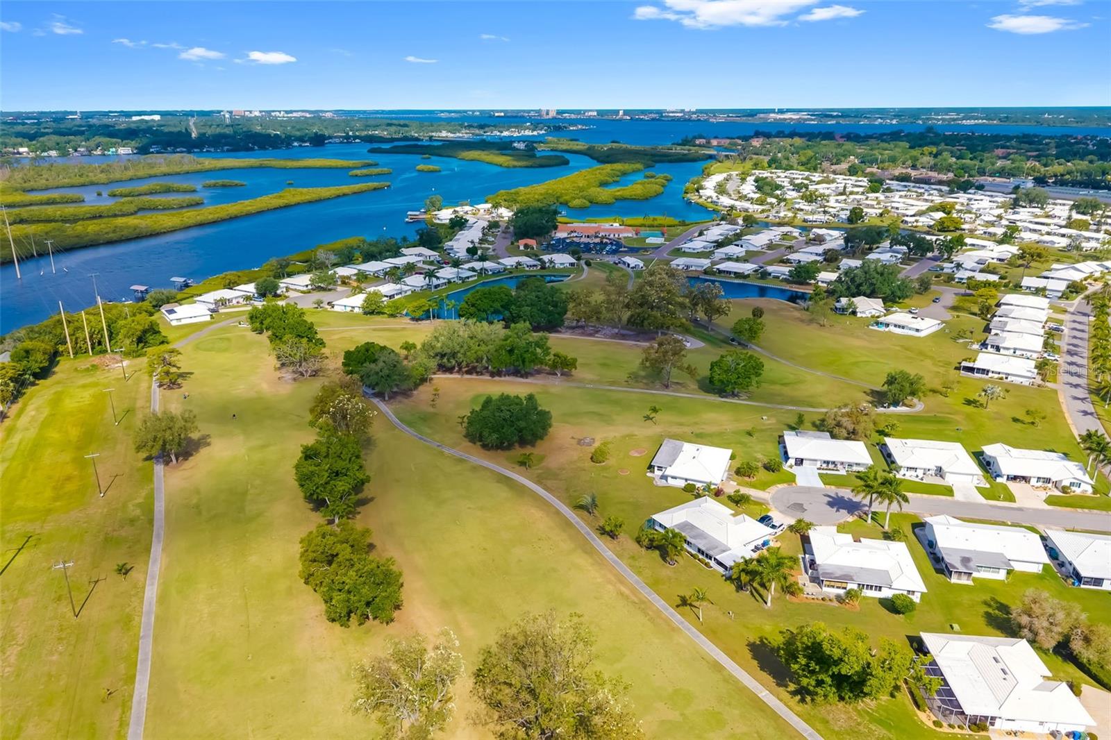 RIVER ISLES UNIT 2-A - Residential