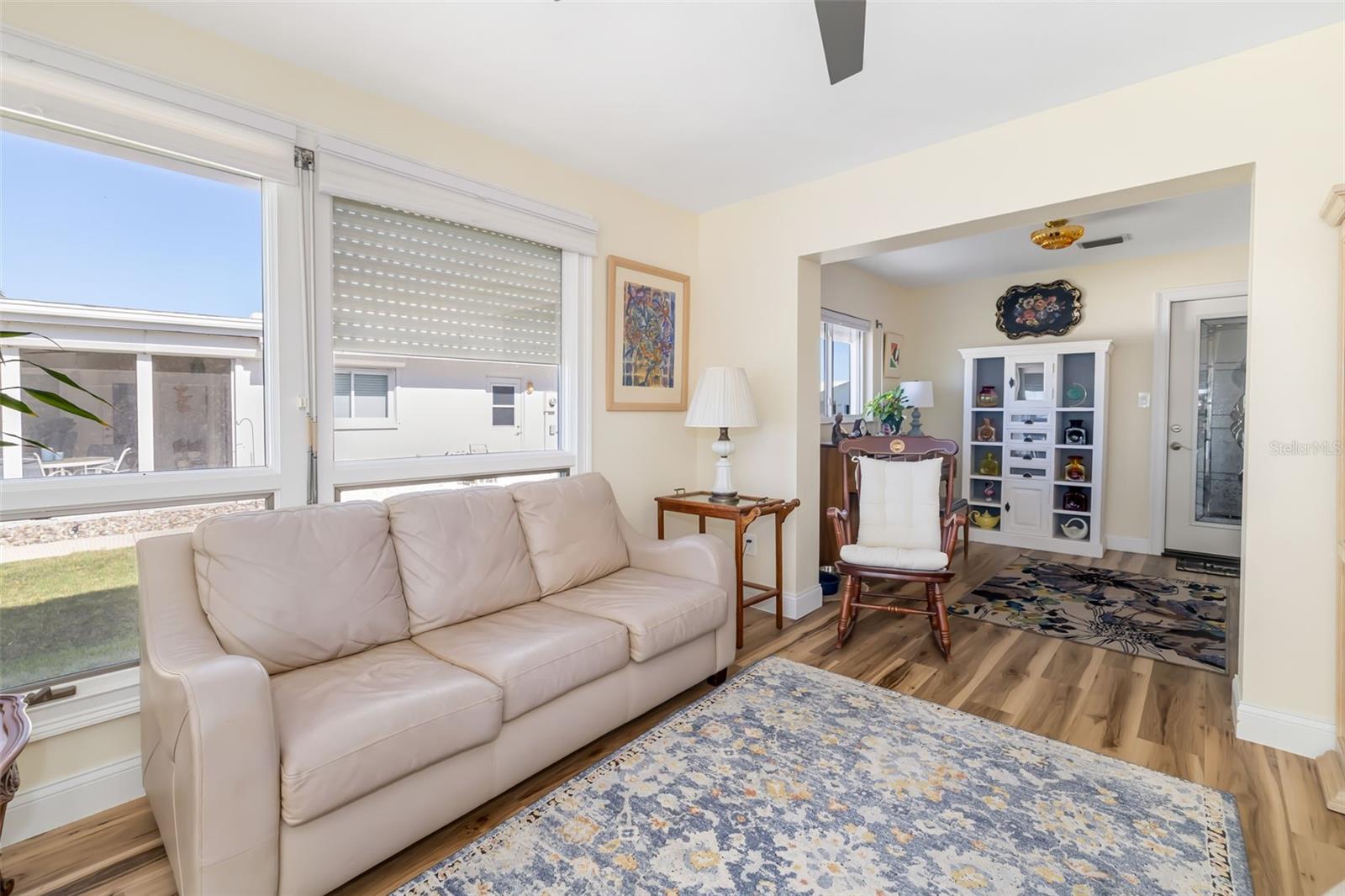 RIVER ISLES UNIT 2-A - Residential