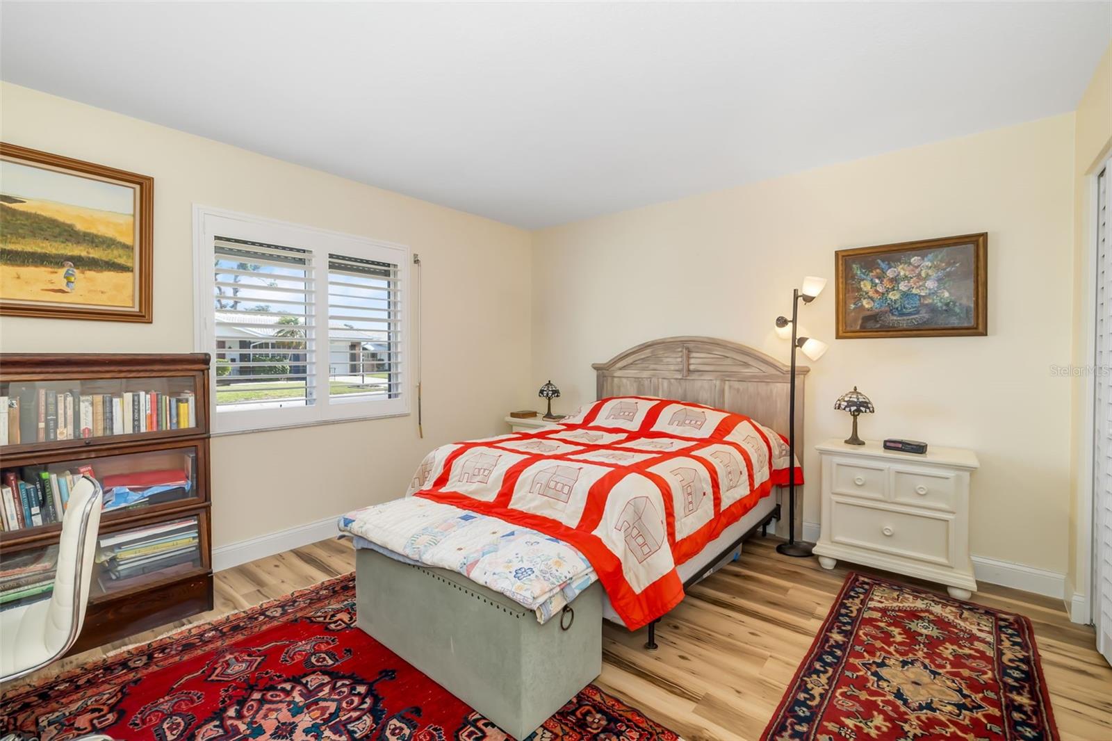 RIVER ISLES UNIT 2-A - Residential