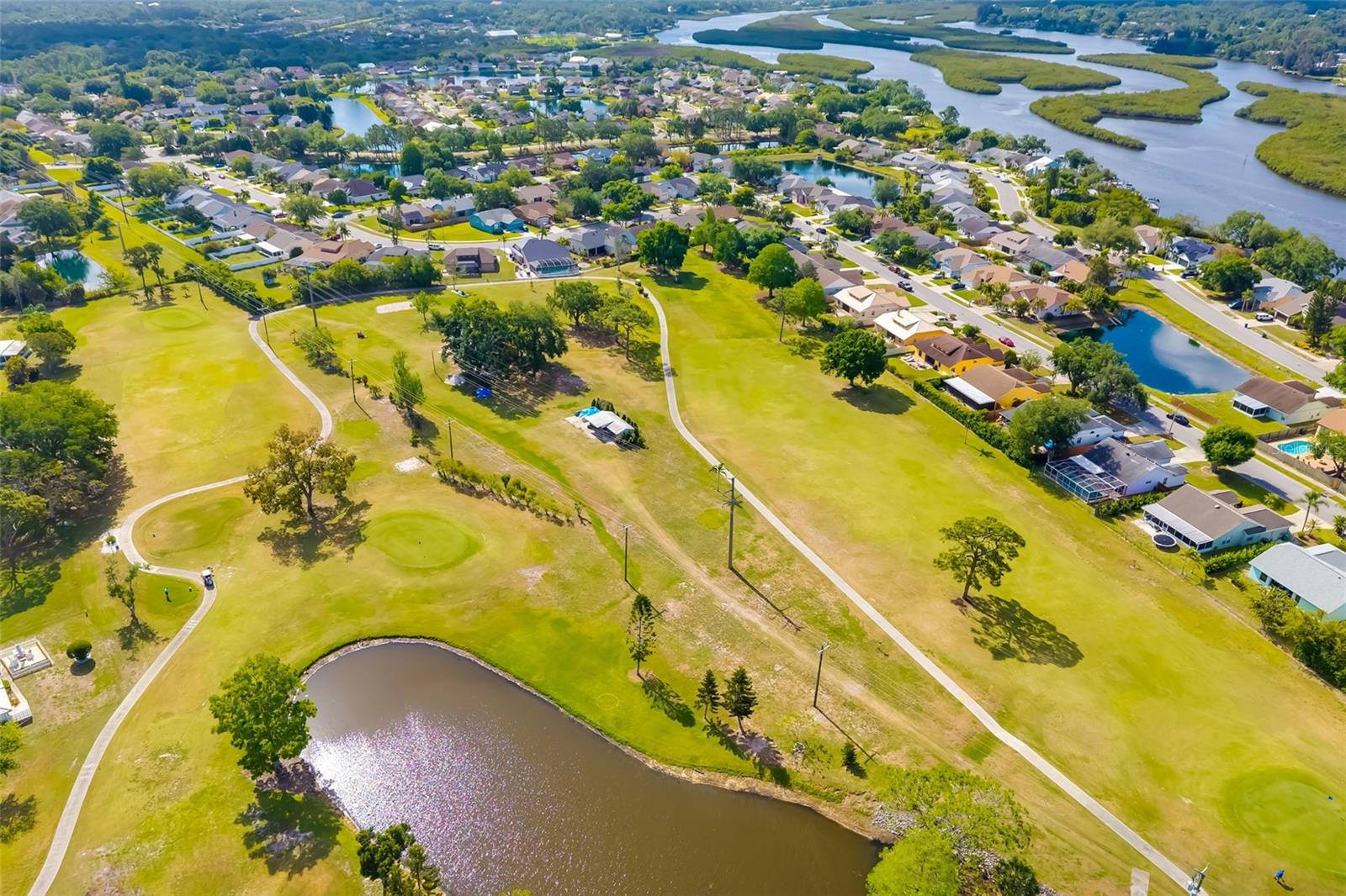 RIVER ISLES UNIT 2-A - Residential