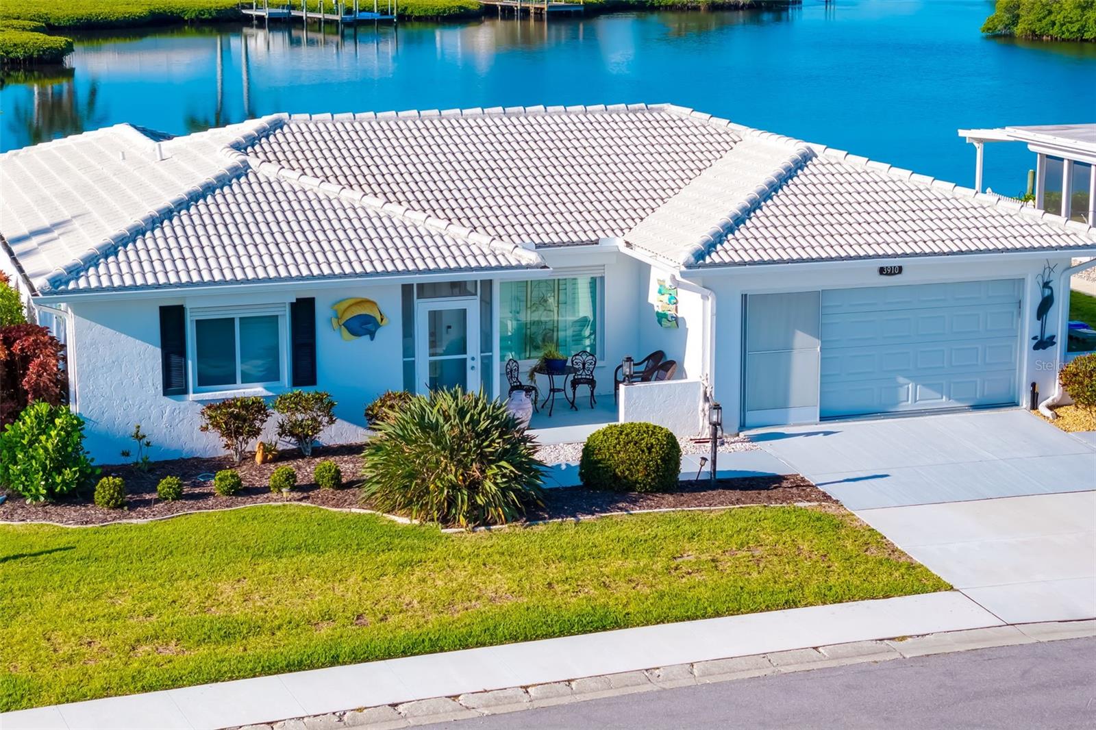 RIVER ISLES UNIT 2-A - Residential