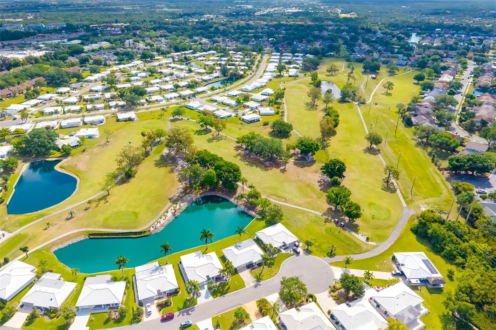 RIVER ISLES UNIT 2-A - Residential