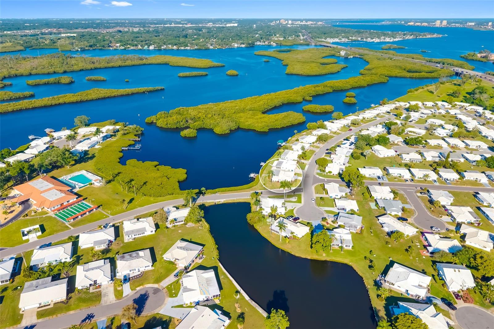 RIVER ISLES UNIT 2-A - Residential