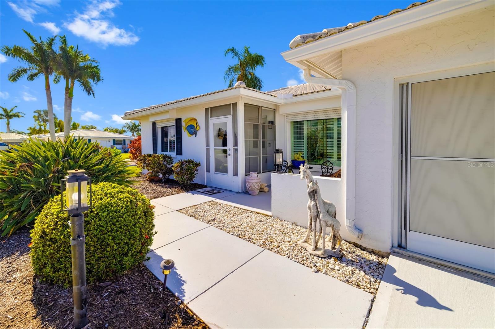 RIVER ISLES UNIT 2-A - Residential