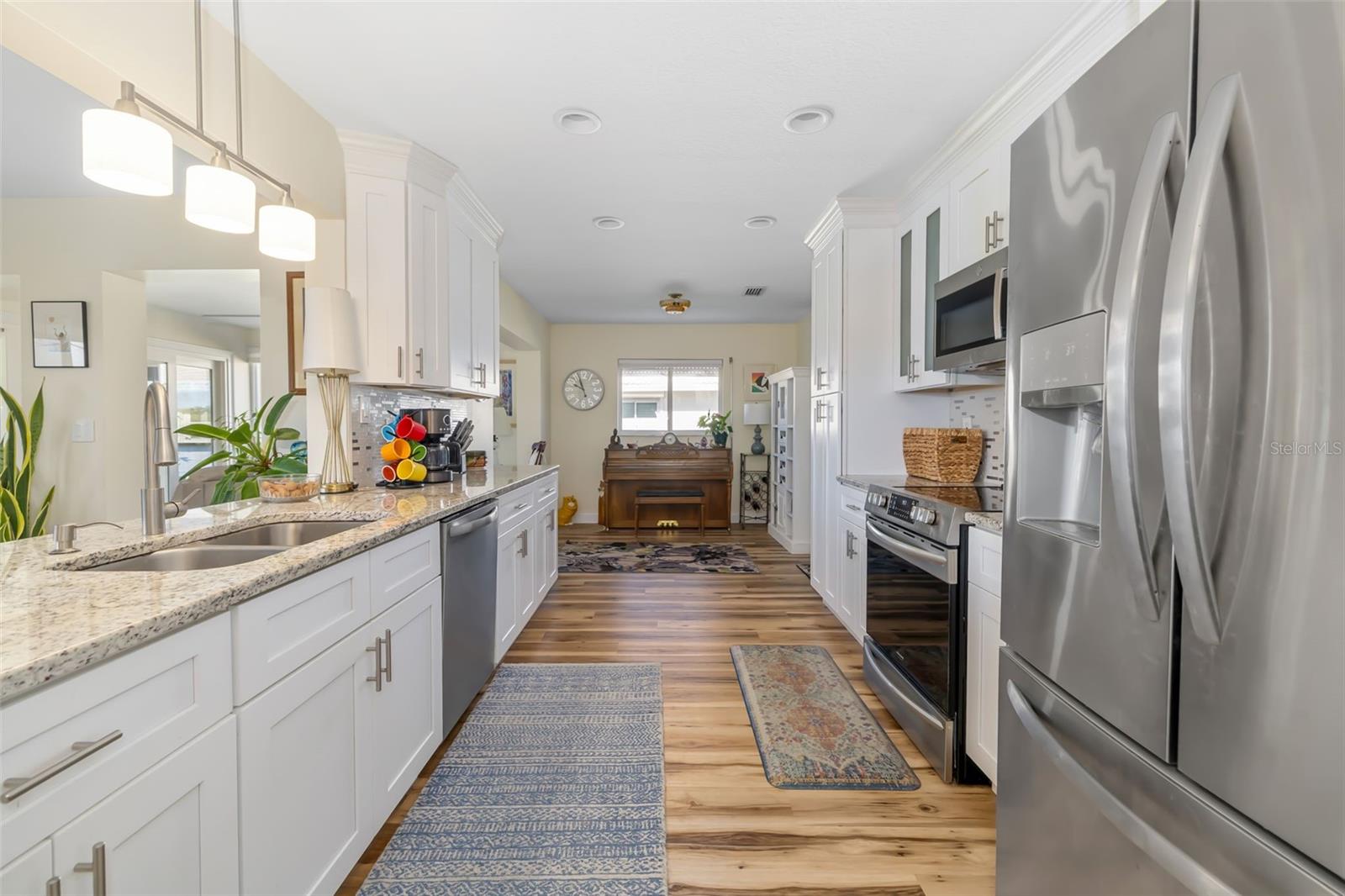 RIVER ISLES UNIT 2-A - Residential