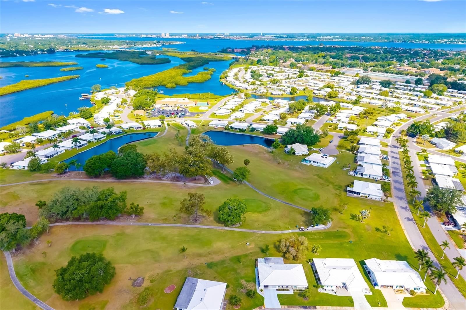 RIVER ISLES UNIT 2-A - Residential