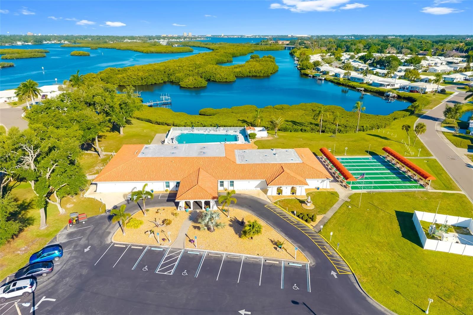 RIVER ISLES UNIT 2-A - Residential