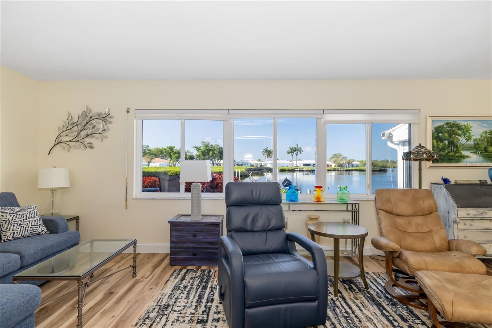 RIVER ISLES UNIT 2-A - Residential