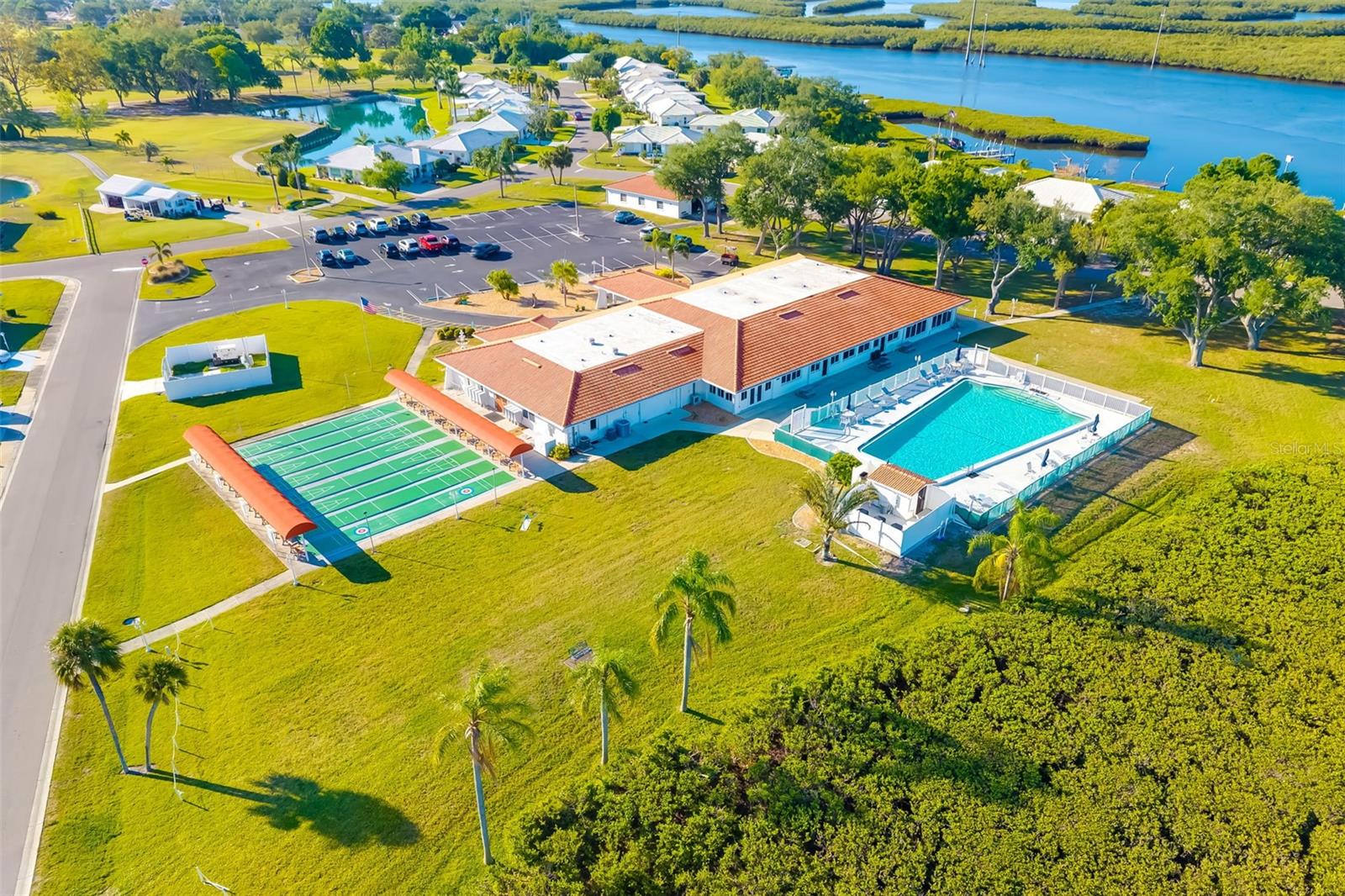 RIVER ISLES UNIT 2-A - Residential