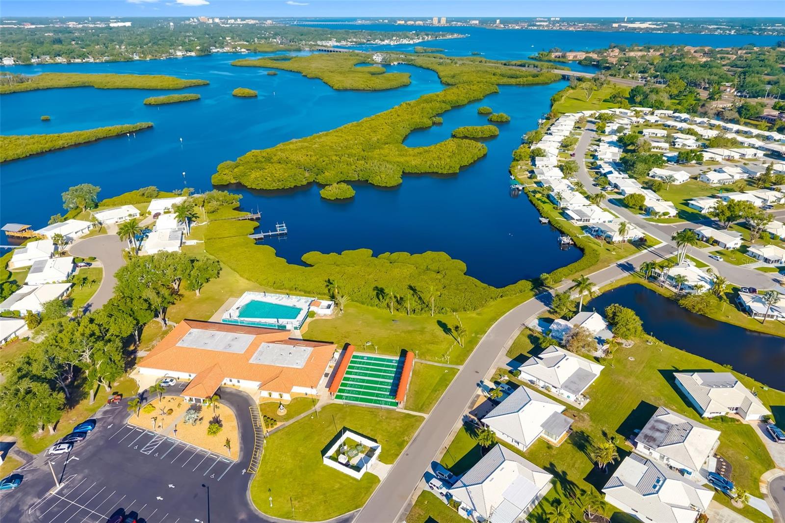 RIVER ISLES UNIT 2-A - Residential