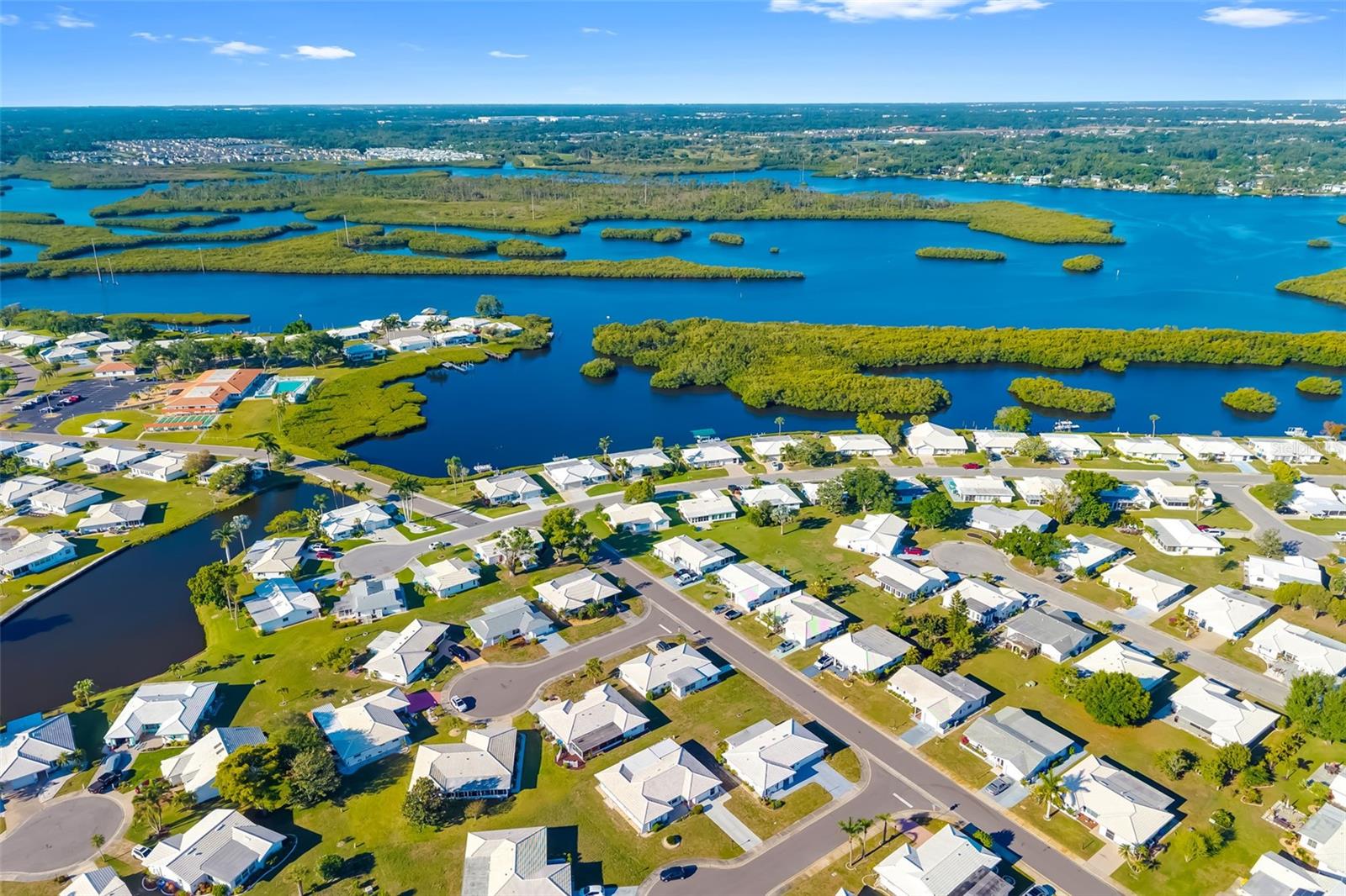 RIVER ISLES UNIT 2-A - Residential