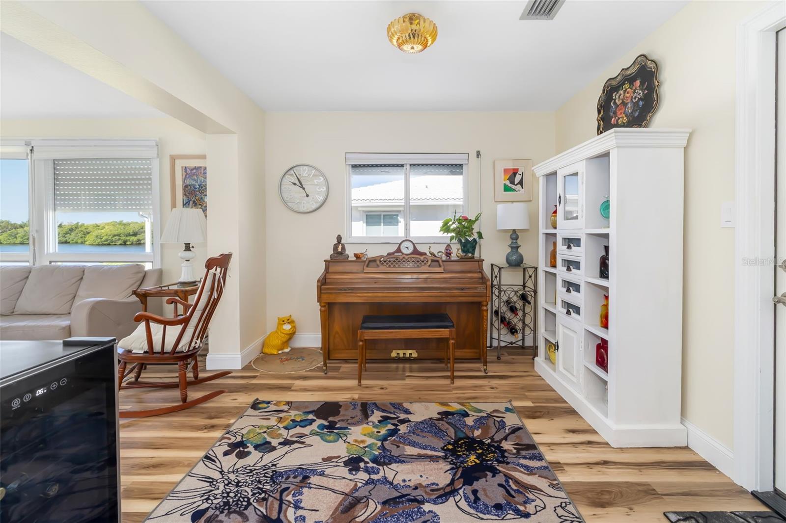 RIVER ISLES UNIT 2-A - Residential