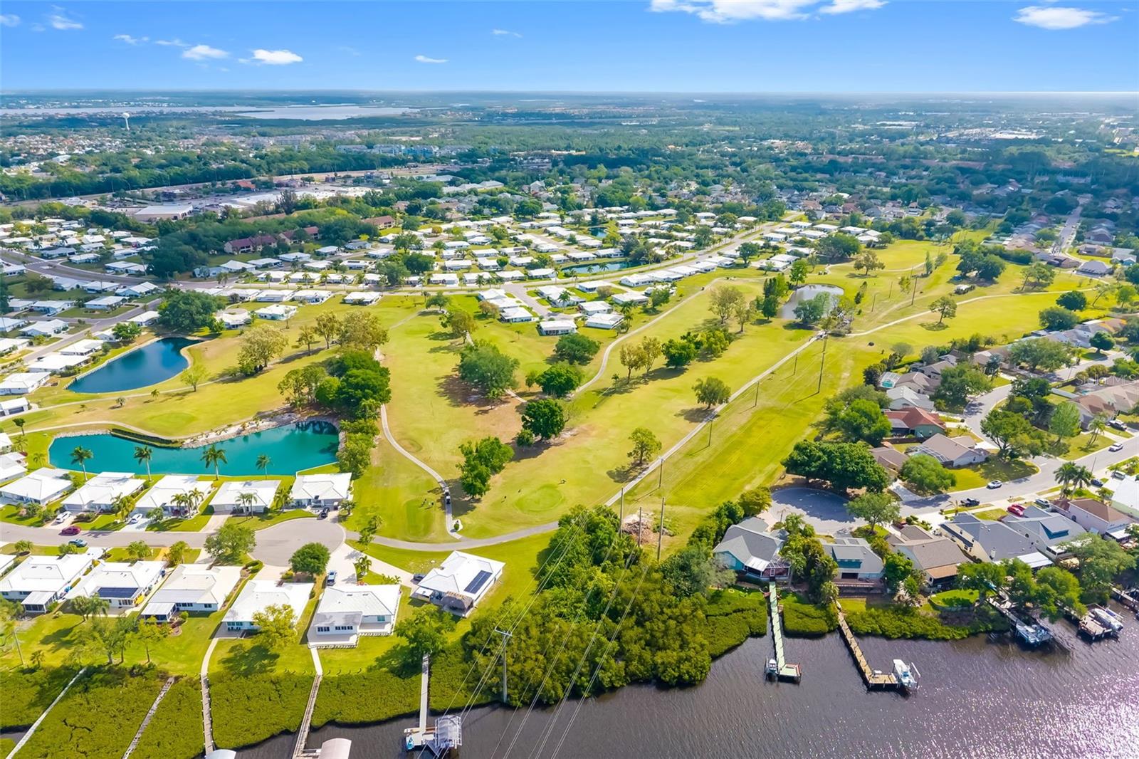 RIVER ISLES UNIT 2-A - Residential