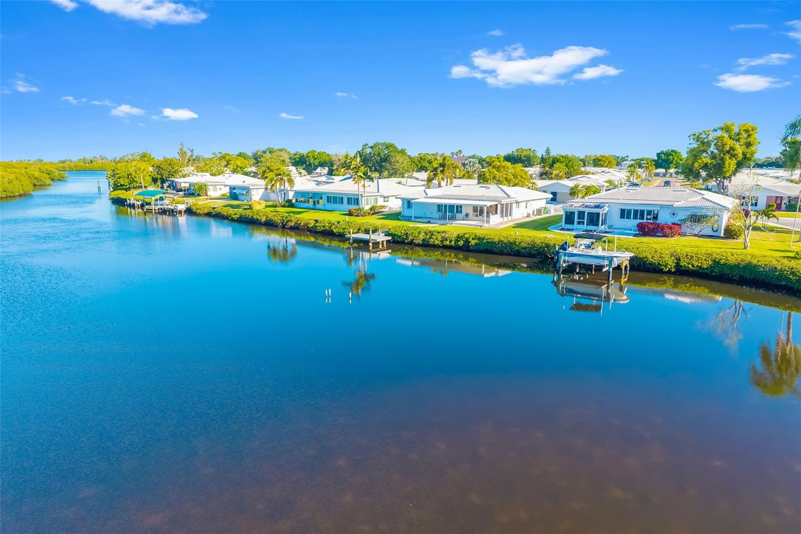 RIVER ISLES UNIT 2-A - Residential