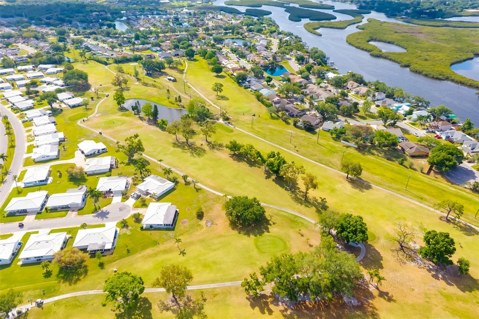 RIVER ISLES UNIT 2-A - Residential