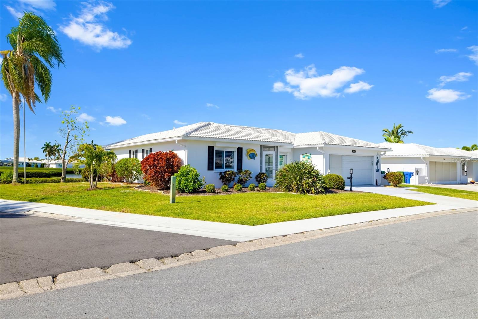 RIVER ISLES UNIT 2-A - Residential