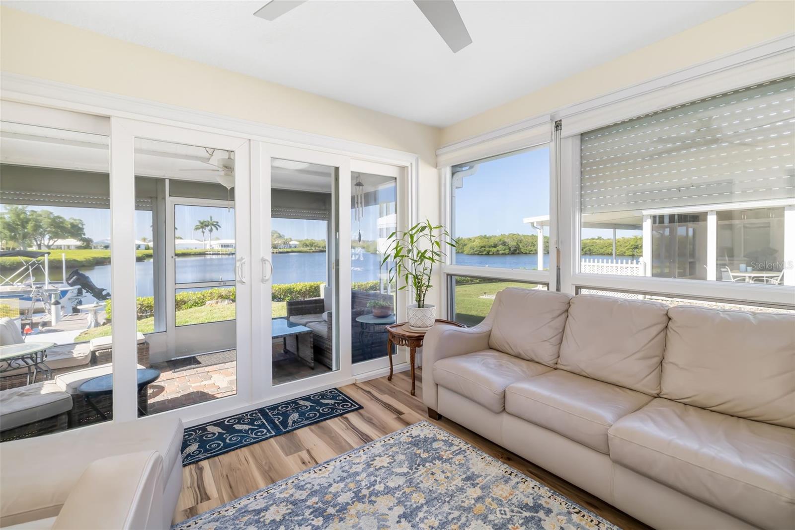 RIVER ISLES UNIT 2-A - Residential