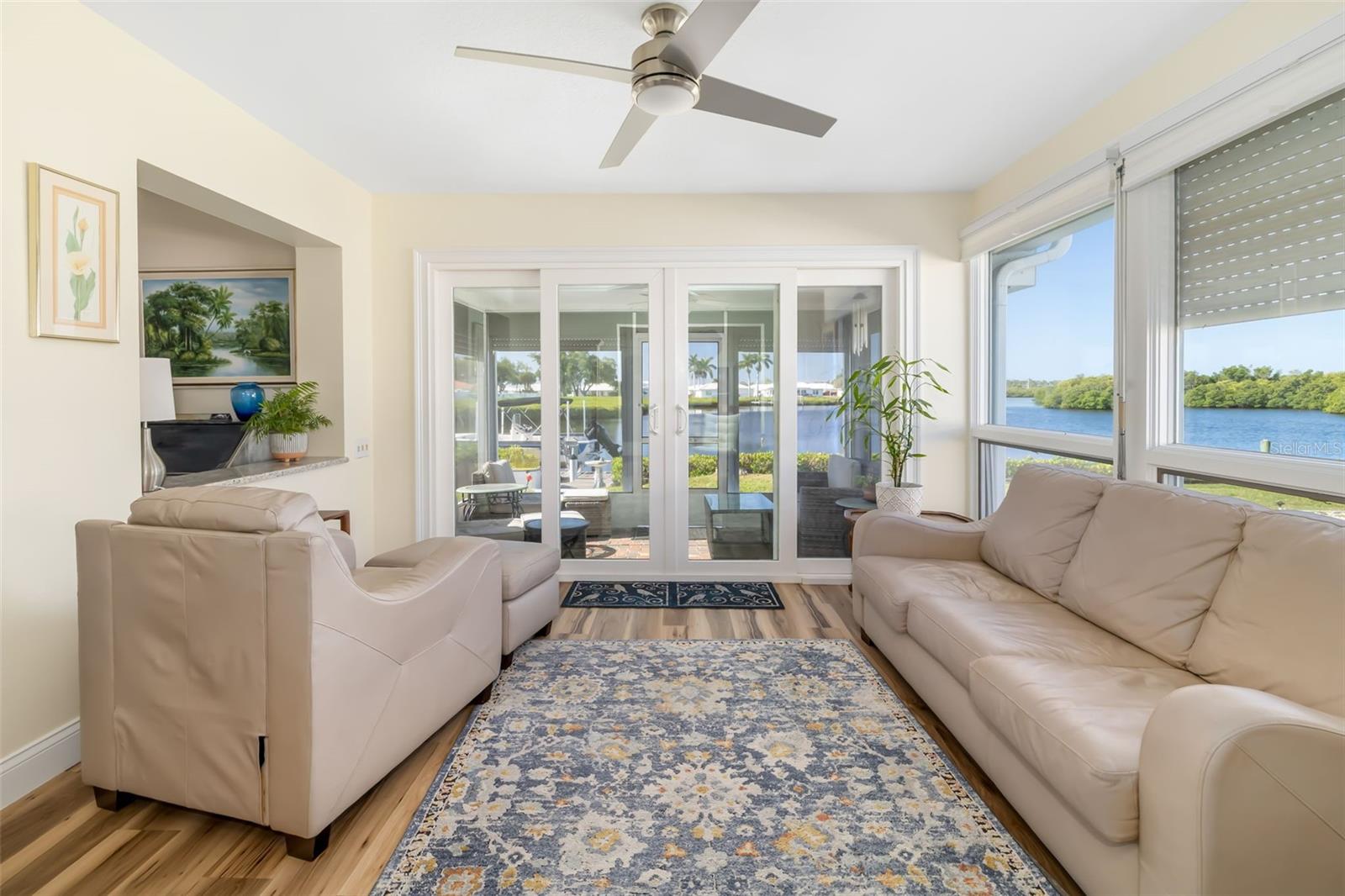 RIVER ISLES UNIT 2-A - Residential