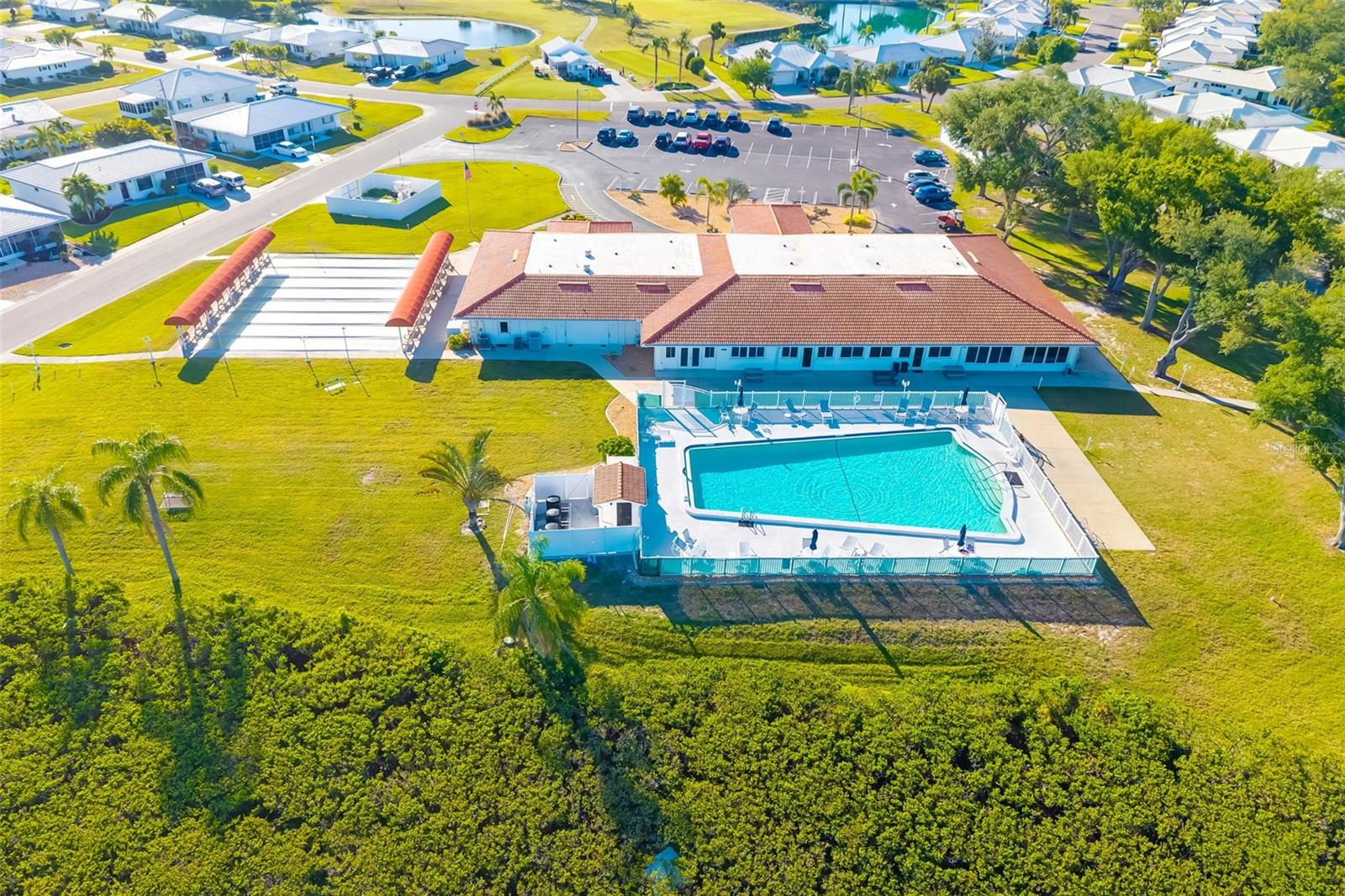 RIVER ISLES UNIT 2-A - Residential