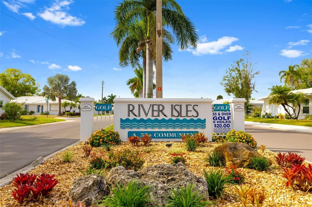 Photo of 3910 Joyce Drive, Bradenton, FL 34208 (MLS # A4690087)