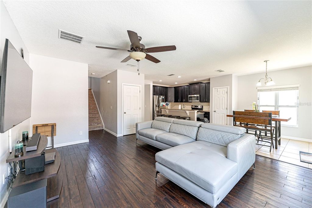 Photo of 335 Magical Way, Kissimmee, FL 34744 (MLS # S5149185)