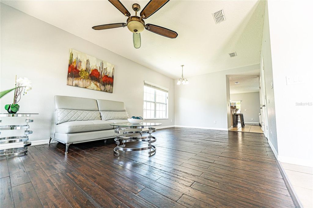 Photo of 335 Magical Way, Kissimmee, FL 34744 (MLS # S5149185)