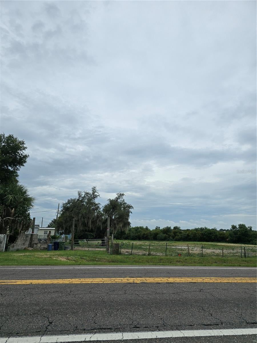 LUCERNE PARK ROAD