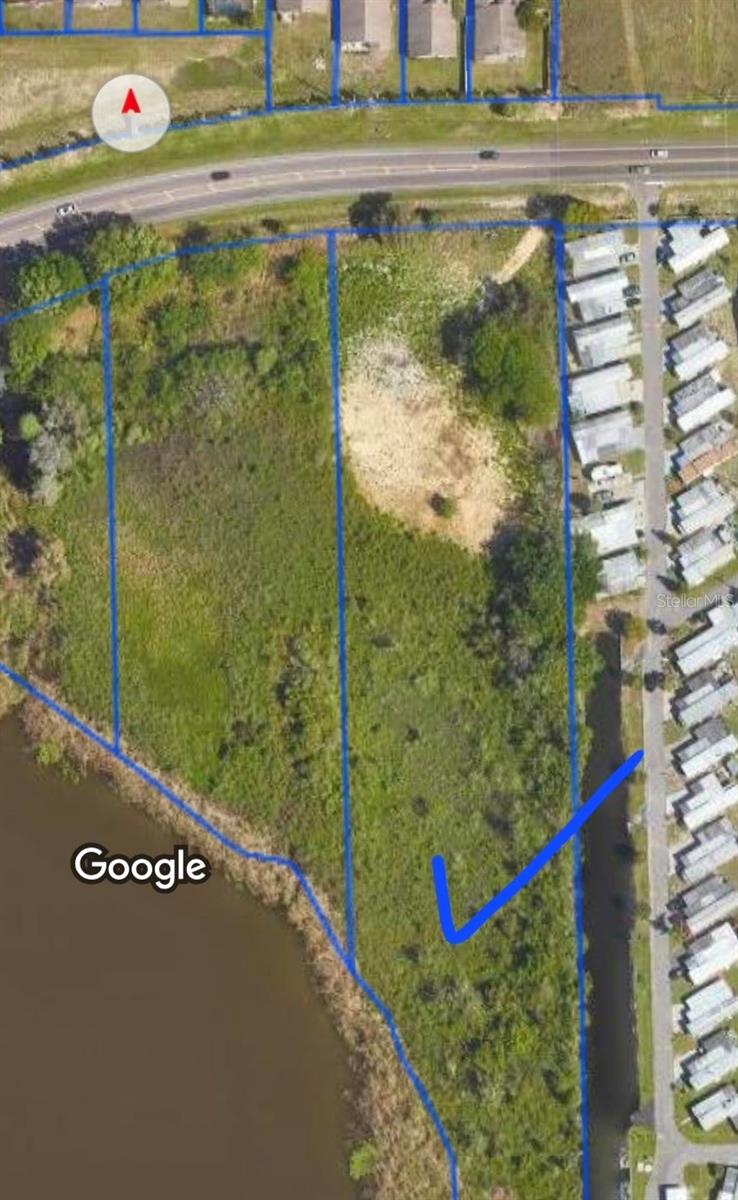 LUCERNE PARK ROAD