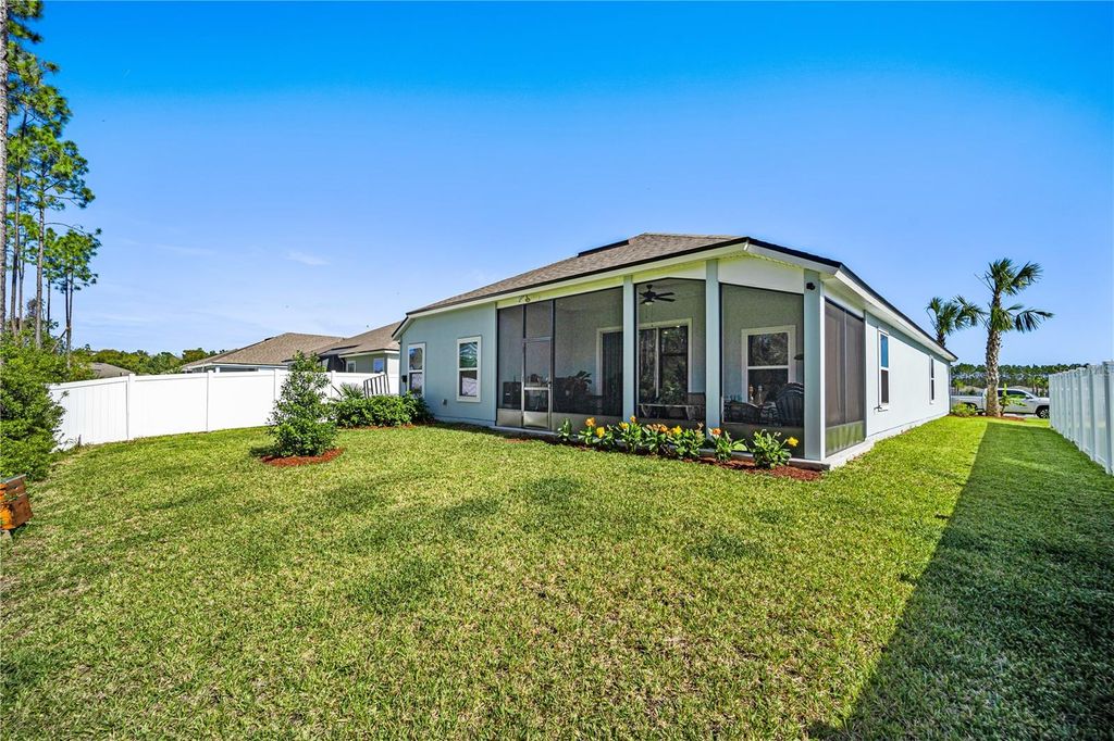 Photo of 14 Lumber Jack Trail, Palm Coast, FL 32137 (MLS # FC318739)