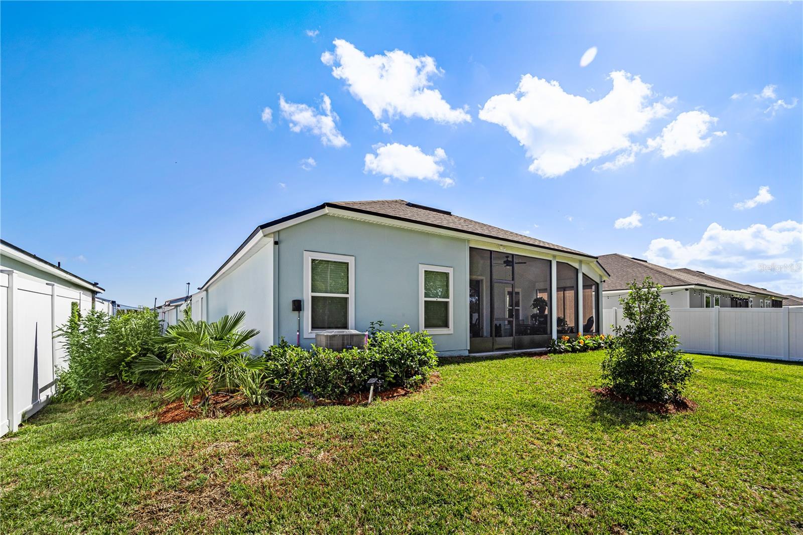 SAWMILL BRANCH/PALM COAST PARK P - Residential