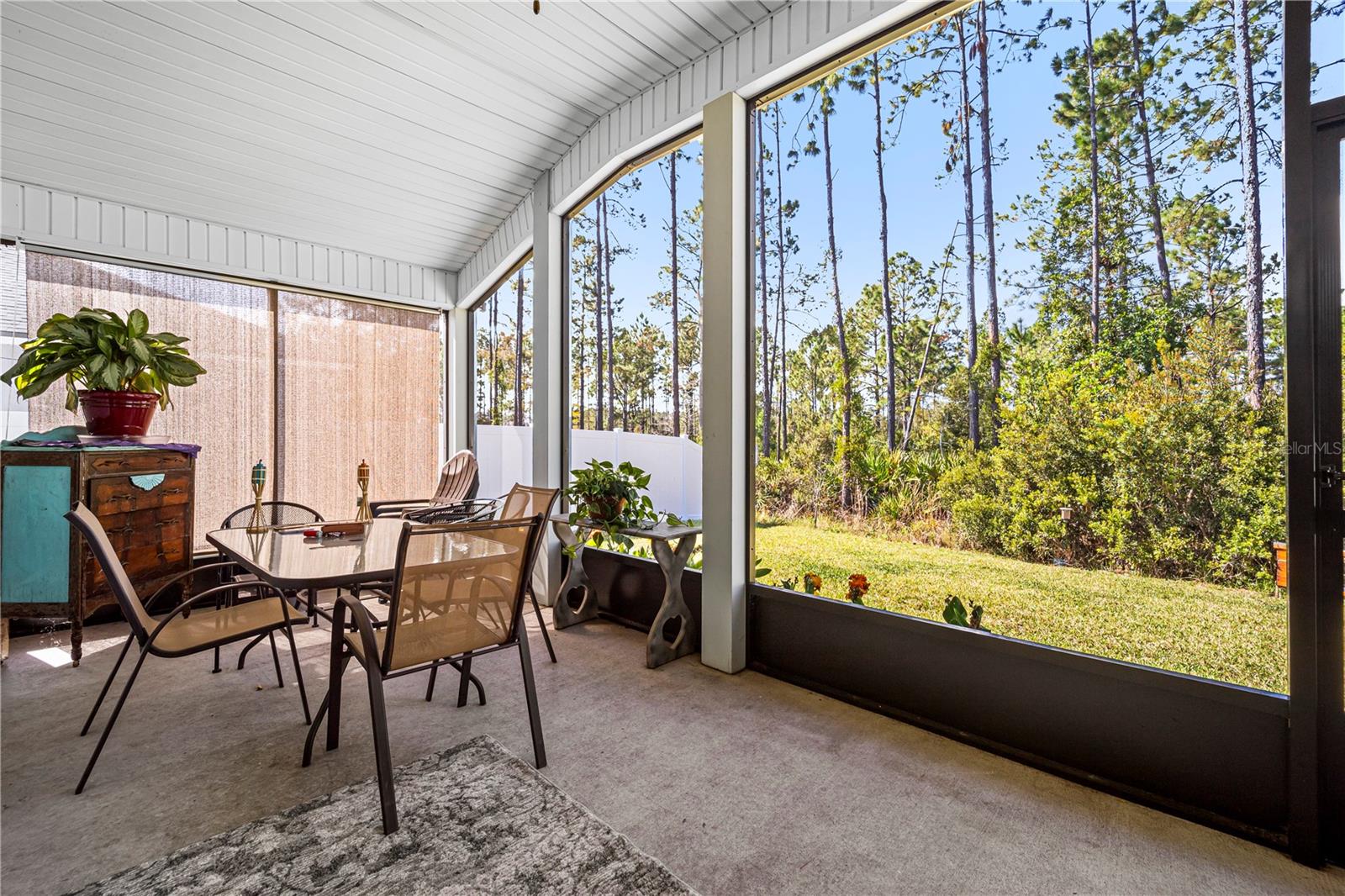 SAWMILL BRANCH/PALM COAST PARK P - Residential