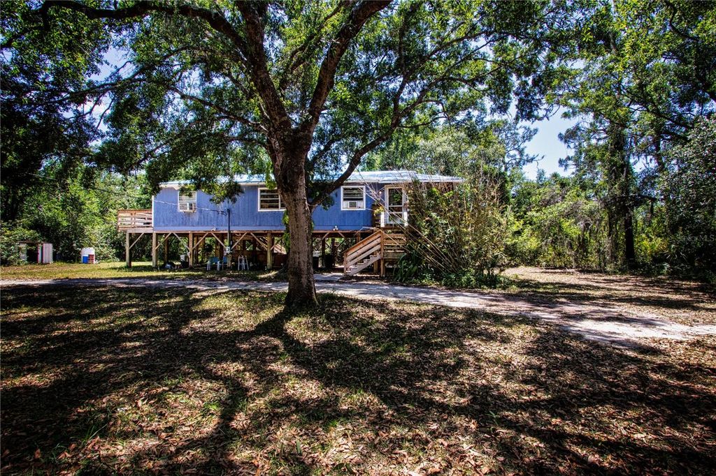 Photo of 1616 Lightfoot Road, Wimauma, FL 33598 (MLS # TB8379637)