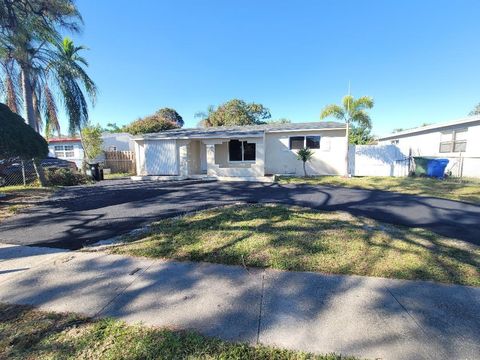 2825 SW 8TH STREET FORT LAUDERDALE FL 33312