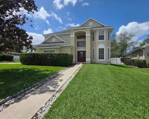 289 HANGING MOSS CIRCLE LAKE MARY FL 32746